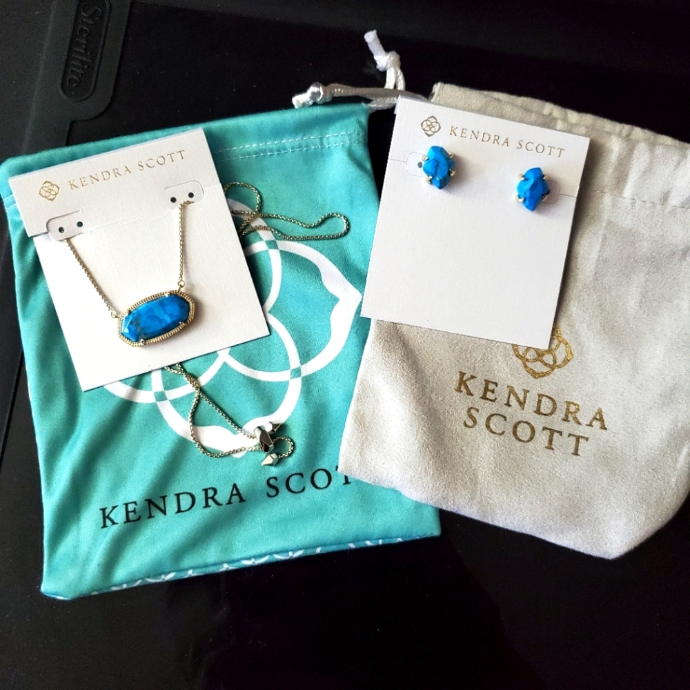 Kendra Scott Set